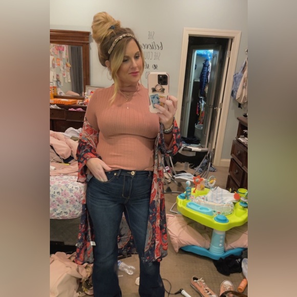 My name is Katy! Single mom of 3! I am very open to offers!! - Picture 3 of 9